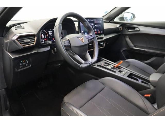 Cupra Formentor image 6