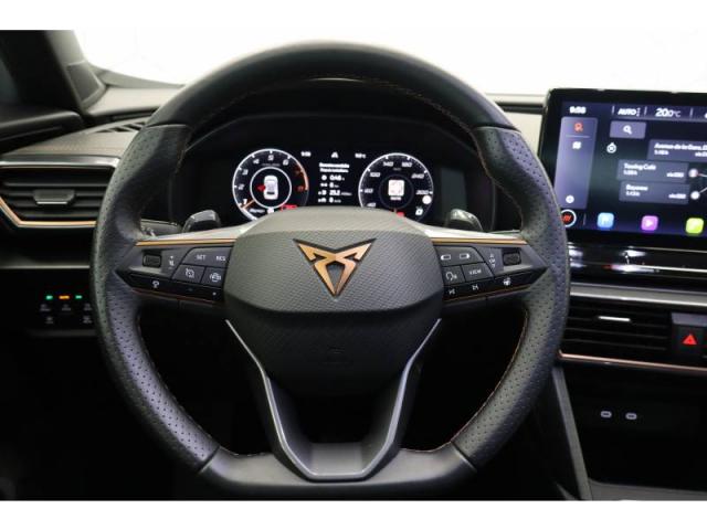 Cupra Formentor image 1
