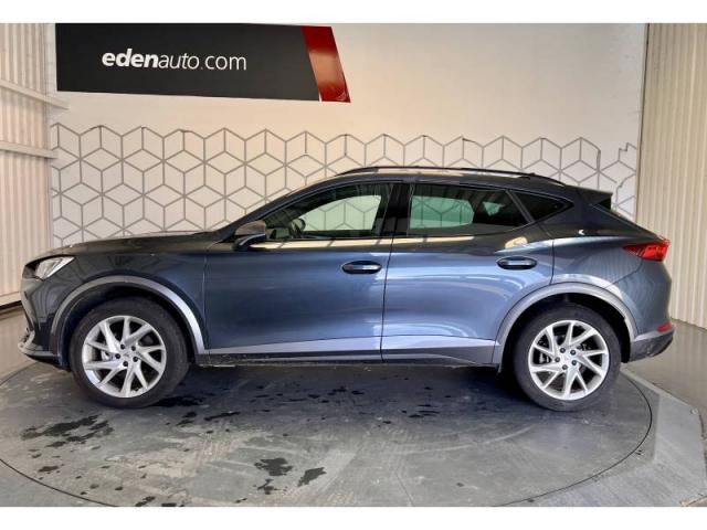 Cupra Formentor image 8