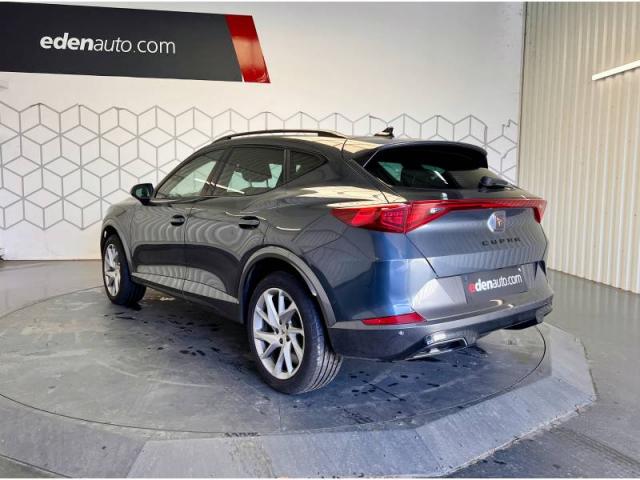 Cupra Formentor image 7