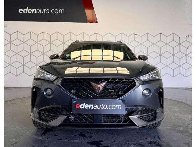 Cupra Formentor image 1
