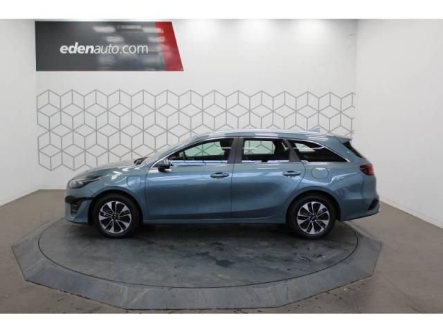 Kia Cee'D image 6