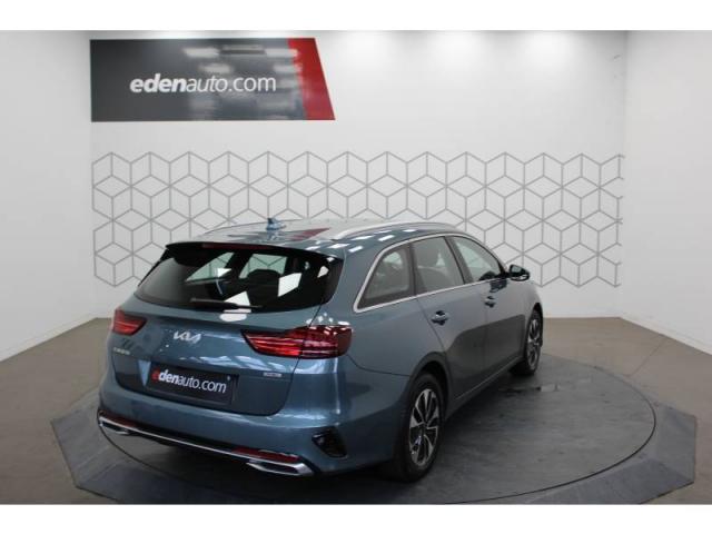 Kia Cee'D image 5