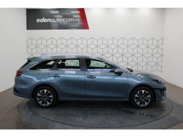 Kia Cee'D image 3