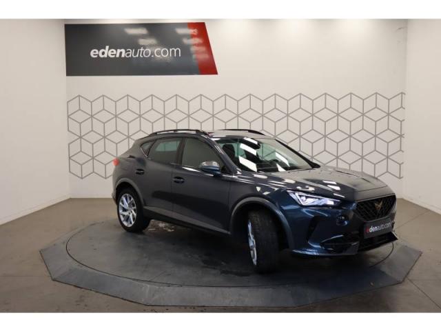 Cupra Formentor image 3