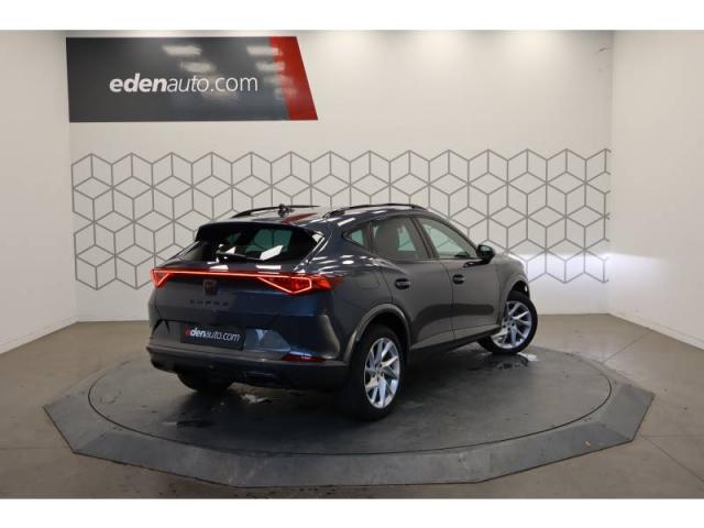 Cupra Formentor image 9