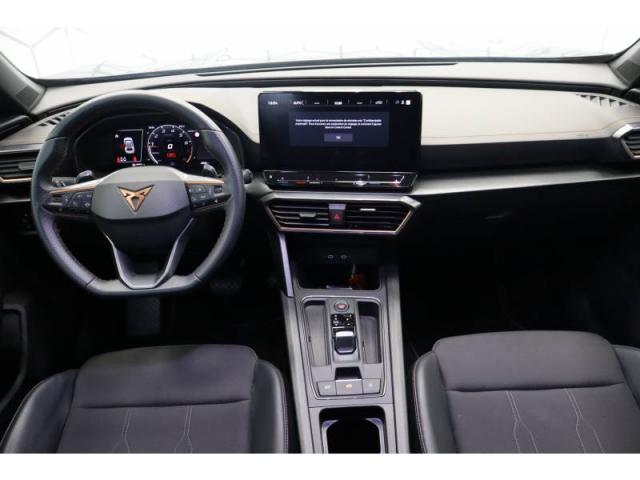 Cupra Formentor image 4