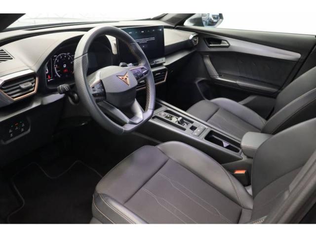 Cupra Formentor image 2