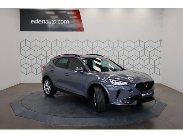 Cupra Formentor image 3