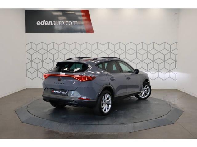 Cupra Formentor image 9