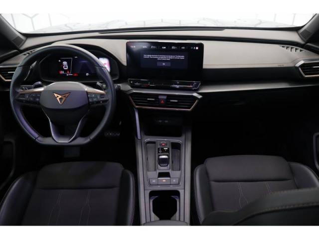 Cupra Formentor image 5