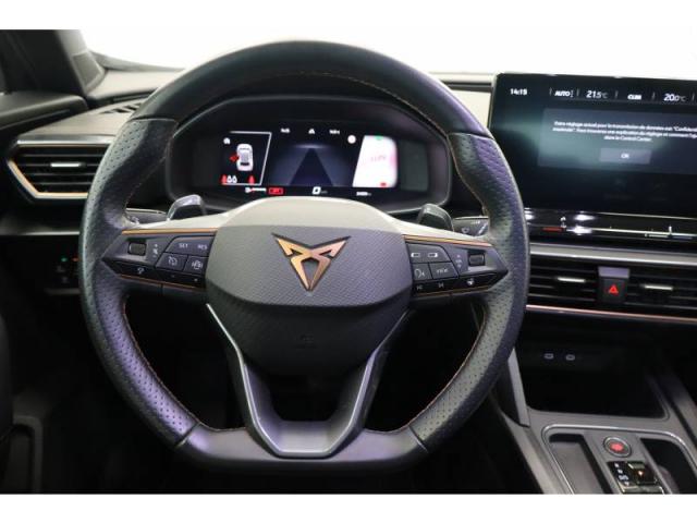 Cupra Formentor image 8