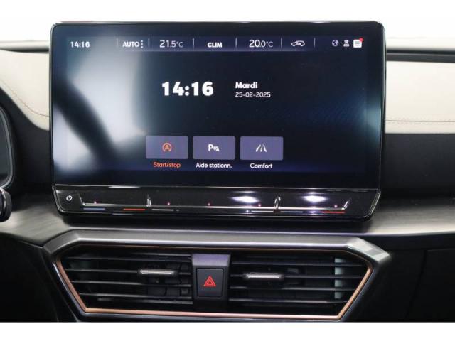 Cupra Formentor image 2