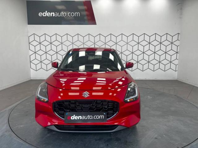 Suzuki Swift image 3