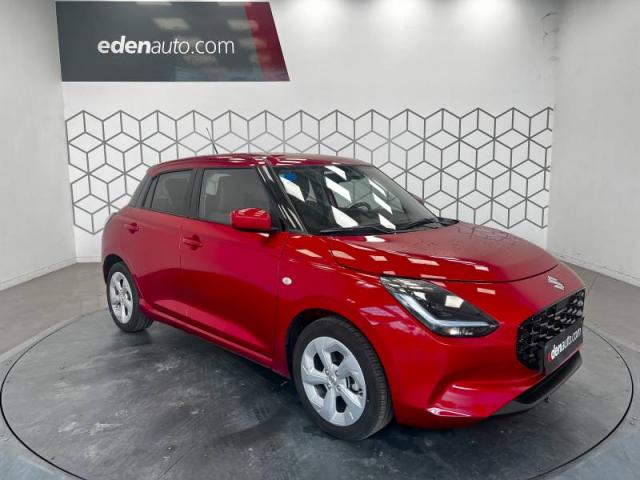 Suzuki Swift image 4
