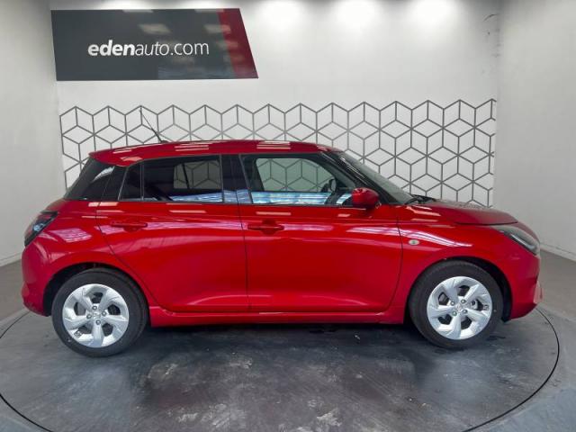 Suzuki Swift image 2