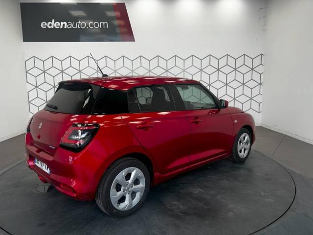 Suzuki Swift image 6