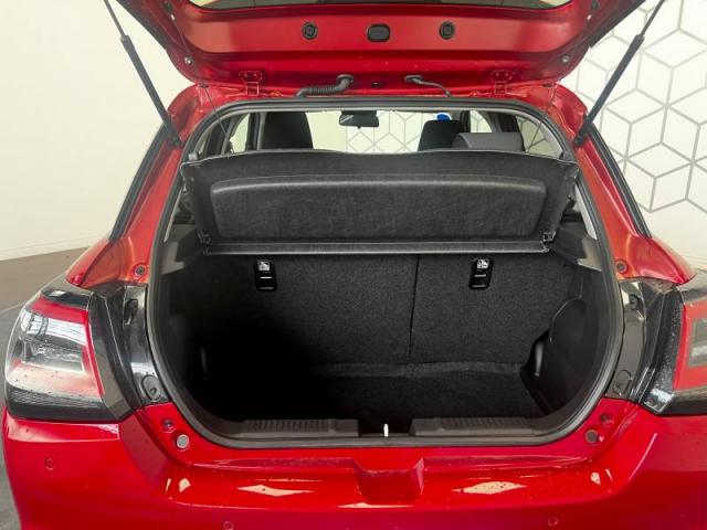 Suzuki Swift image 1