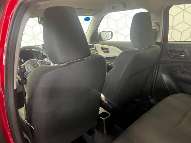 Suzuki Swift image 5