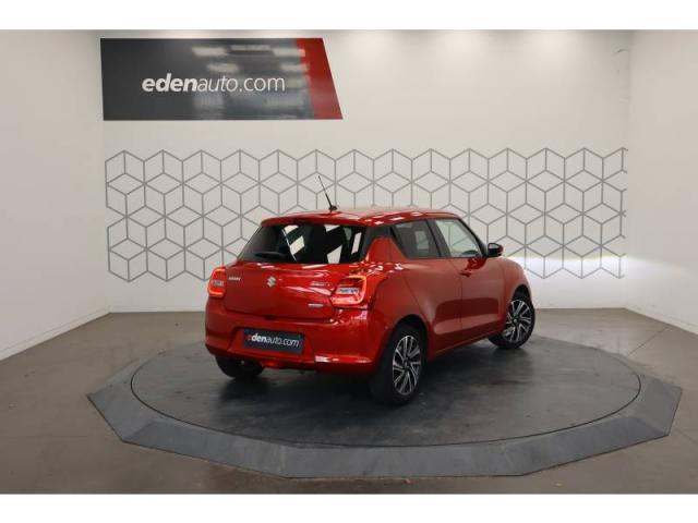 Suzuki Swift image 1