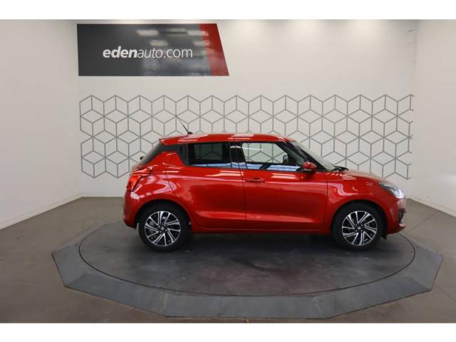 Suzuki Swift image 8
