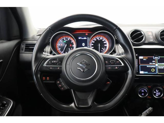 Suzuki Swift image 4