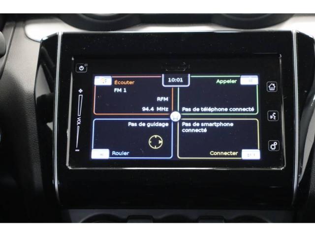 Suzuki Swift image 2