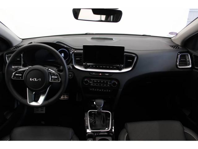 Kia Cee'D image 5