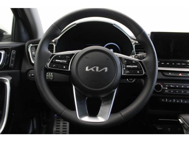 Kia Cee'D image 3