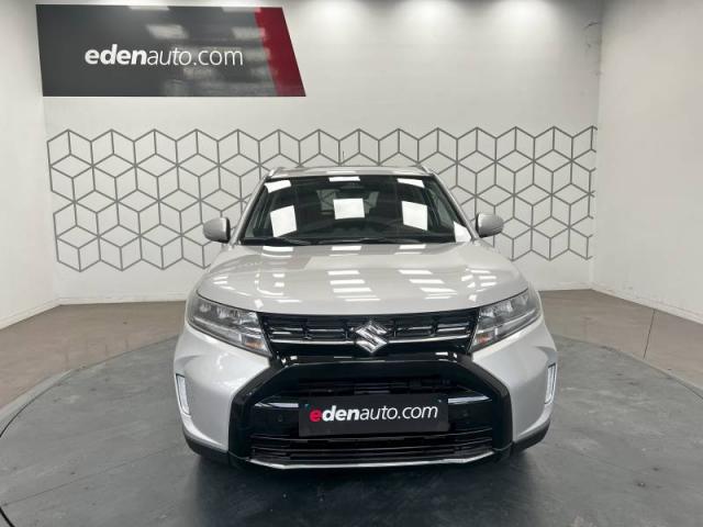 Suzuki Vitara image 1