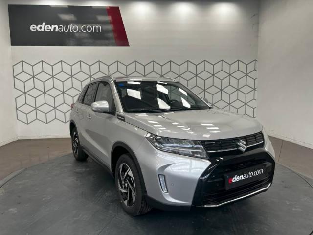 Suzuki Vitara image 7