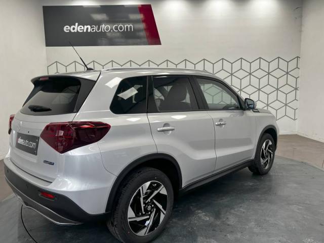 Suzuki Vitara image 6