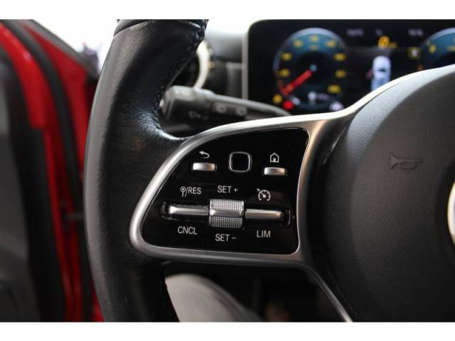 Mercedes Benz Classe A image 4