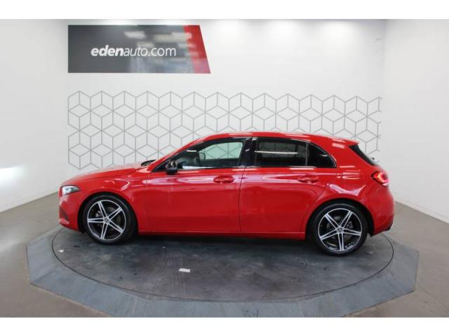 Mercedes Benz Classe A image 8