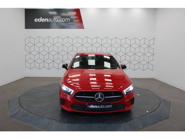 Mercedes Benz Classe A image 5