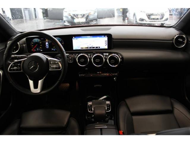 Mercedes Benz Classe A image 3