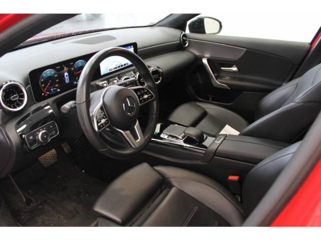 Mercedes Benz Classe A image 2