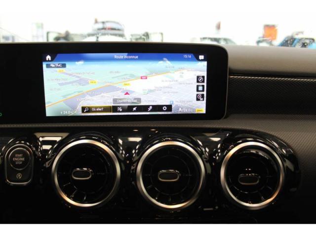 Mercedes Benz Classe A image 7