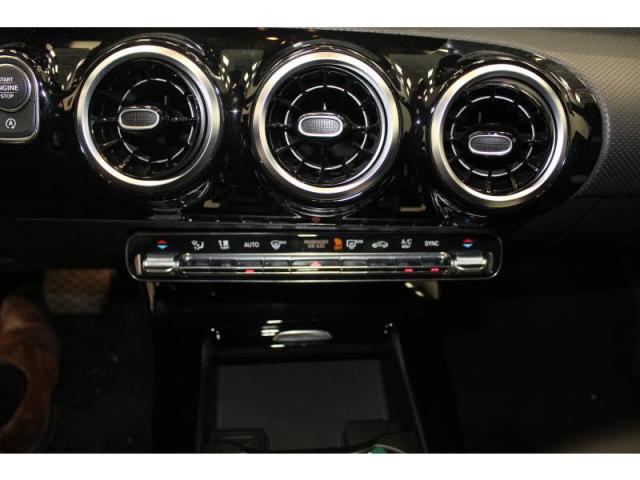 Mercedes Benz Classe A image 1