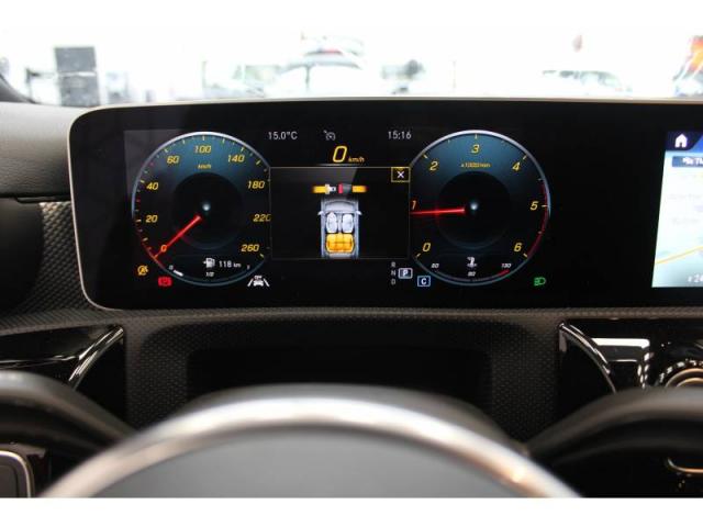 Mercedes Benz Classe A image 6