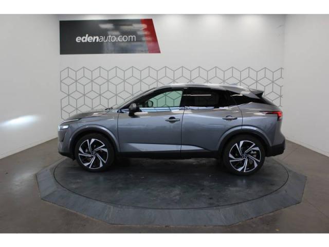 Nissan Qashqai image 8