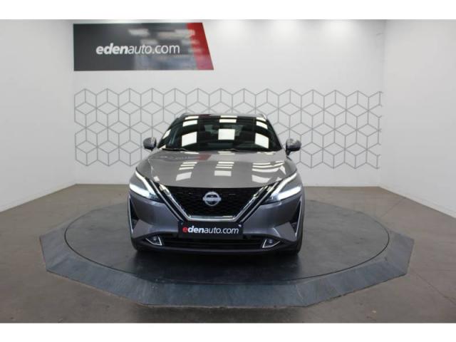 Nissan Qashqai image 9