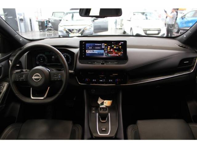 Nissan Qashqai image 7