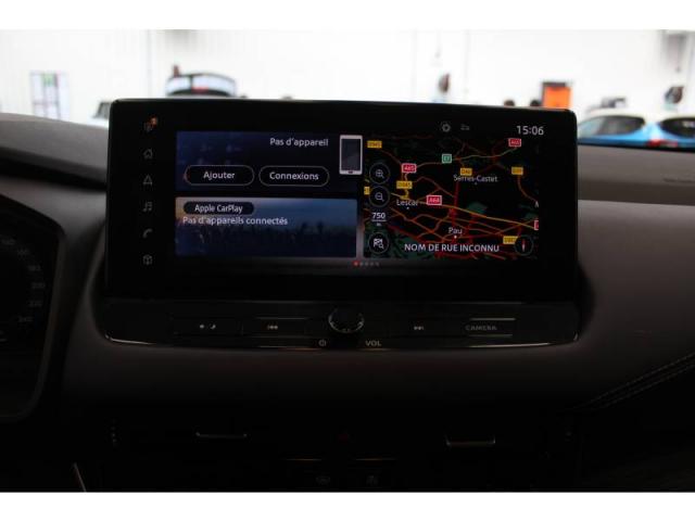 Nissan Qashqai image 3