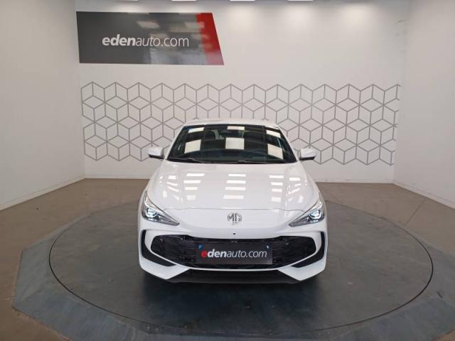 Mg Mg3 image 7