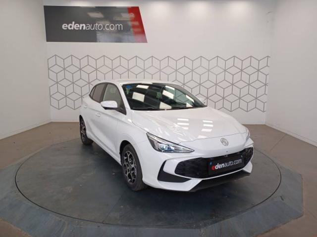 Mg Mg3 image 9