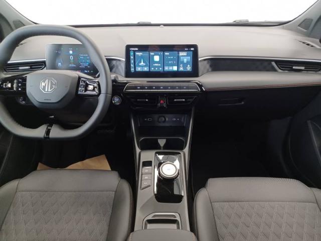Mg Mg3 image 8