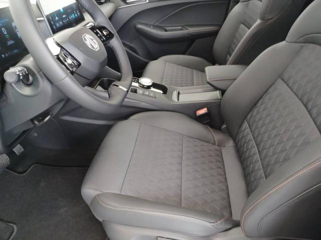 Mg Mg3 image 3