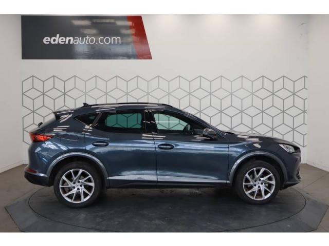 Cupra Formentor image 9