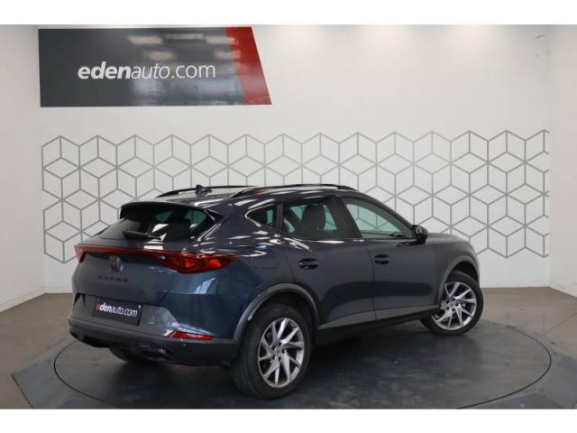 Cupra Formentor image 3